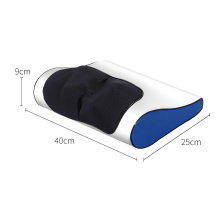 Almohada vibratoria eléctrica del masaje del hombro del cuello de la parte posterior del hogar del coche de Shiatsu